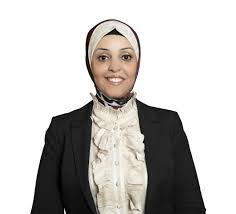 Dr. Maha Allam