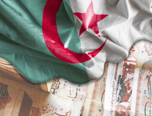 How is Algeria’s New Government Addressing Economic Challenges?
