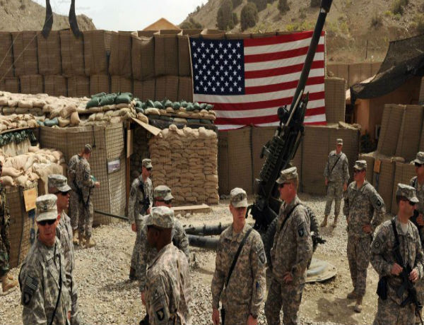 Why the US is escalating against ISIS in Afghanistan?