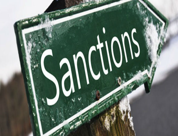 Reasons behind Increased Recourse to Sanctions in the Region