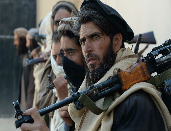 Is Taliban Expanding its Influence in Afghanistan? 