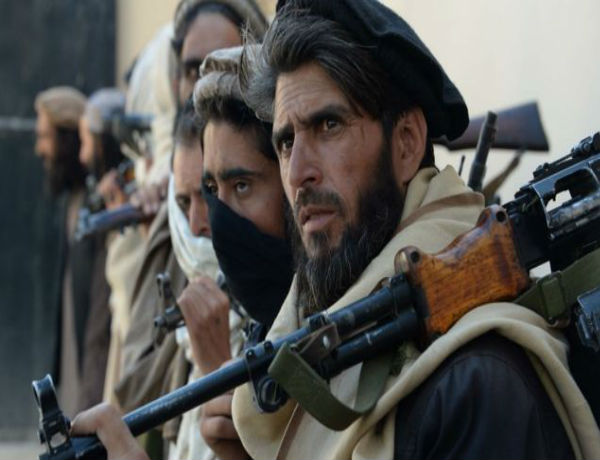 Is Taliban Shifting to New Terrorist Tactics?