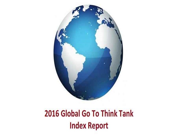 FARAS makes headway in global think tanks ranking